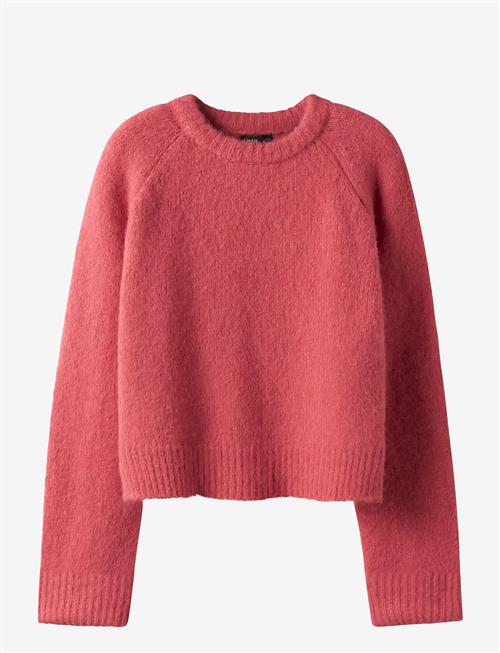 LMTD | Nlfbullo Ls Short Knit | 170-176