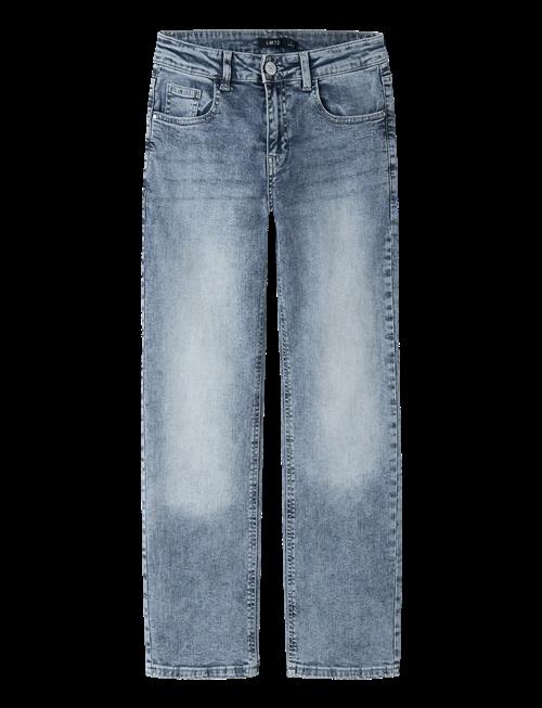 LMTD | Nlmblix Dnm R Straight Pant | 152