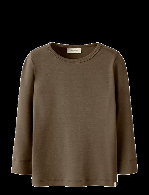 Lil'Atelier | Nmngayo Ls Slim Top Lil Noos | 122-128