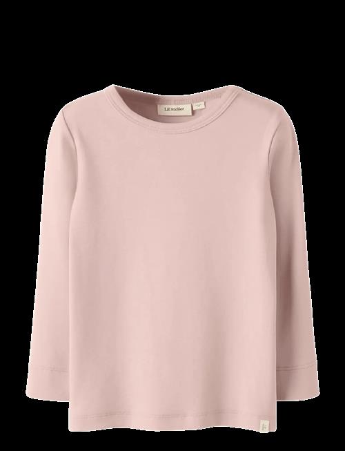 Lil'Atelier | Nmngayo Ls Slim Top Lil Noos | 104