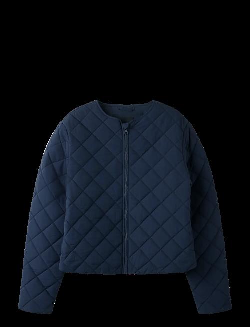 LMTD | Nlfmarla Quilt Short Jacket | 158-164