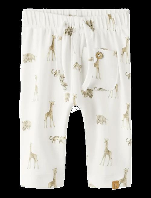 Lil'Atelier | Nbmgayo Elo Loose Pant Lil Noos | 56