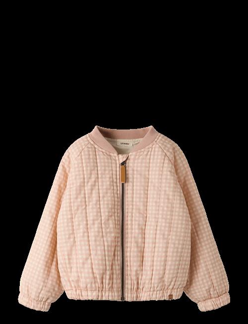 Lil'Atelier | Nmflarose Bomber Jacket Lil | 92