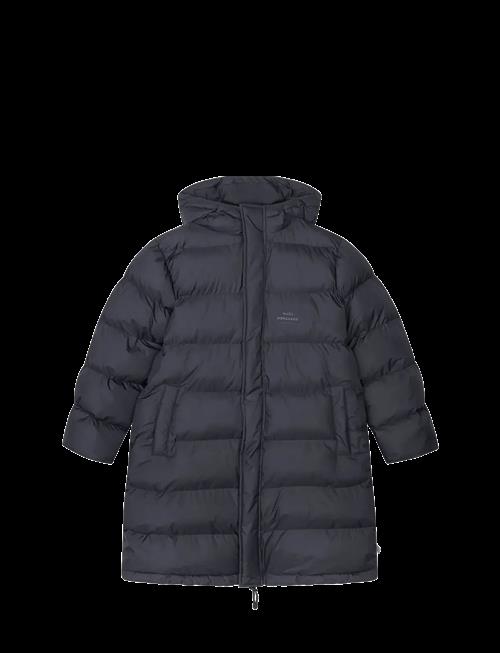 Mads Nørgaard | Light Ripstop Jolina Jacket | 164