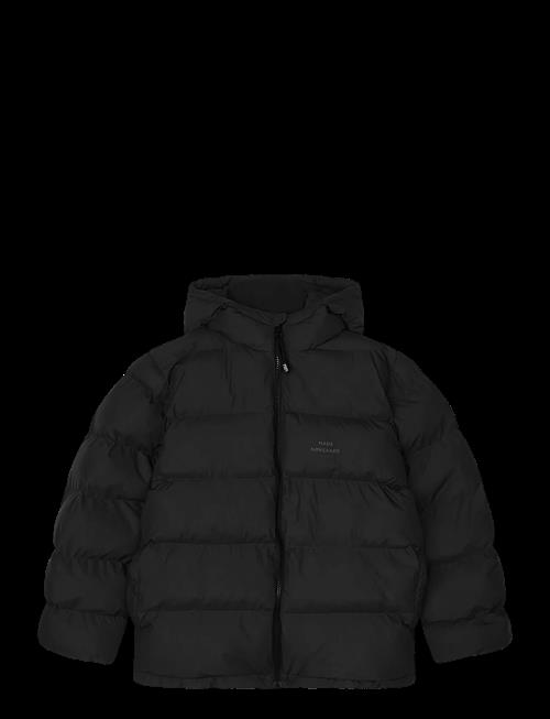 Mads Nørgaard | Light Ripstop Junino Jacket | 116