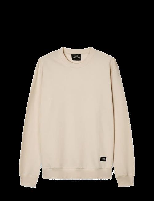 Mads Nørgaard | Light Terry Asker Sweat | S