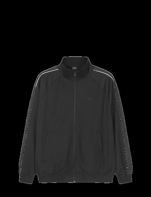 Mads Nørgaard | Pique Sport Track Top | M