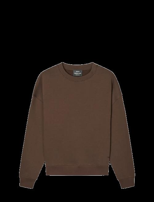 Mads Nørgaard | Standard Luka Crew Sweat | M