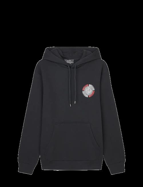 Mads Nørgaard | Standard Spiral Hoodie Sweat | XL