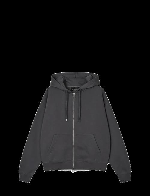 Mads Nørgaard | Standard Luka Hoodie Zip Sweat | M