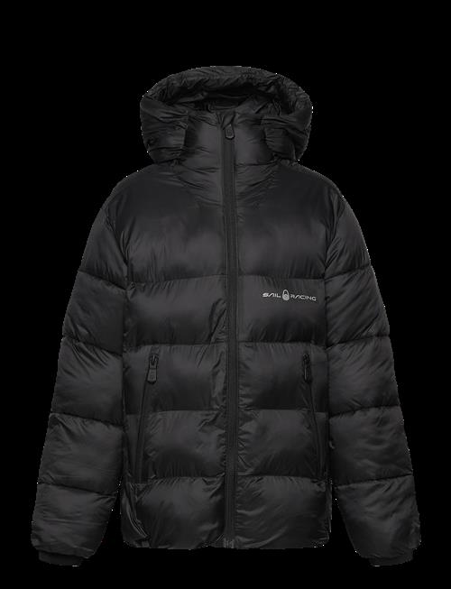 Sail Racing | Jr Cloud Insulated Hood | 140