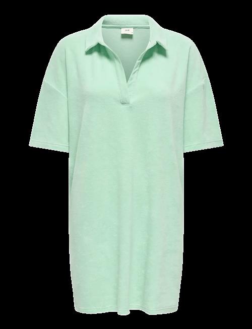 JDY | Jdyterry S/S Collar Dress Jrs Exp | S