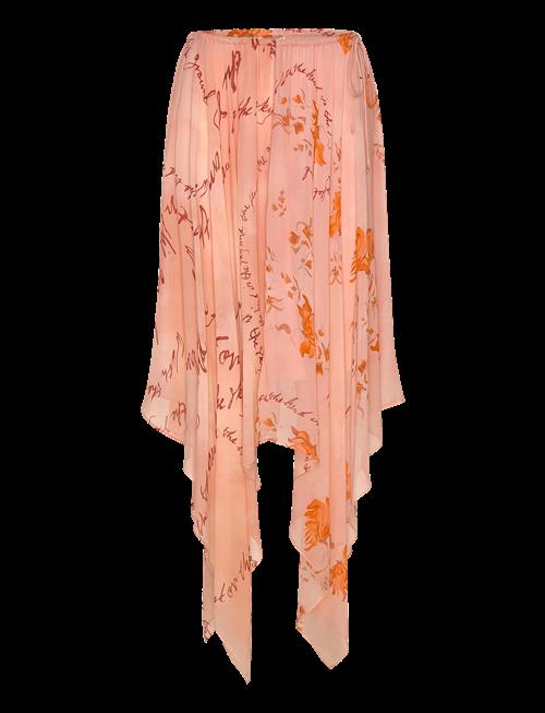 RODEBJER | Rodebjer Blanca Floral Text | M