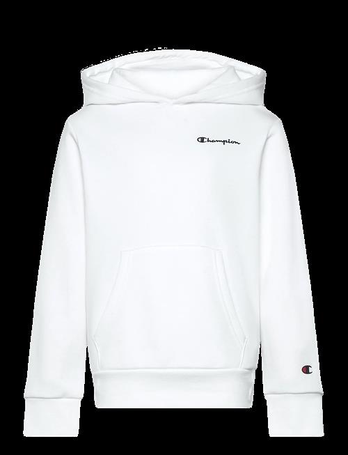 Champion | Hooded Sweatshirt | 128