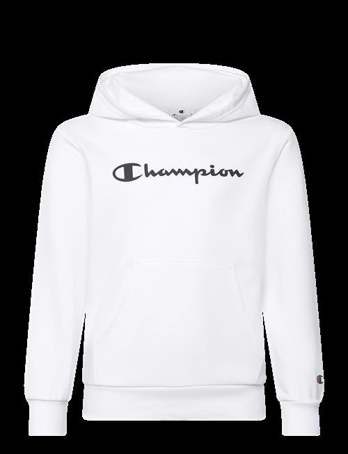Champion | Hooded Sweatshirt | 126-131