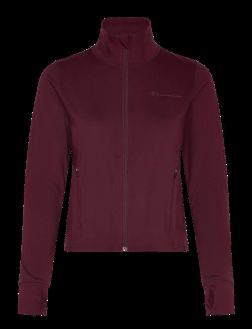 Champion | Full Zip Sweatshirt | S