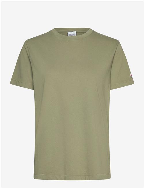 Champion | Ss Tee | XS