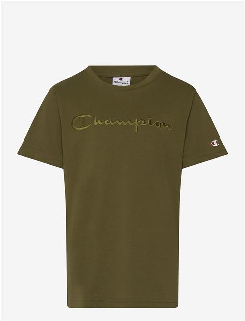 Champion | Ss Tee | 128