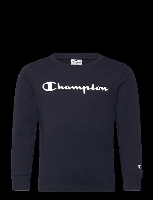 Champion | Ls Shirt | 164