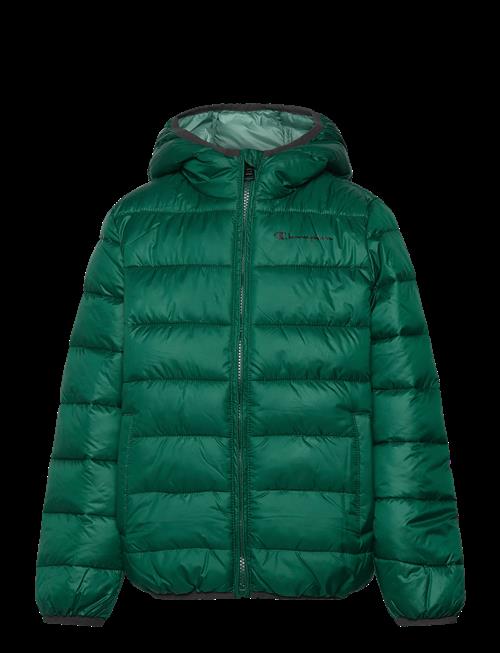 Champion | Hooded Jacket | 162-167