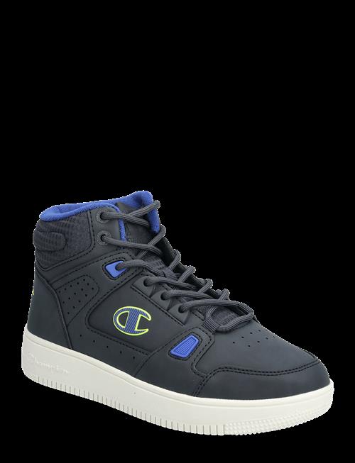 Champion | Rd18 Comb Mid B Gs Mid Cut Shoe | 36.5
