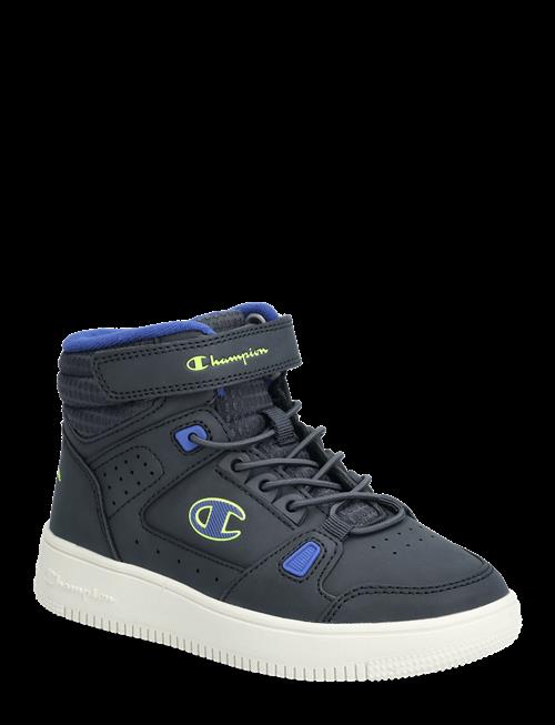 Champion | Rd18 Comb Mid B Ps Mid Cut Shoe | 34