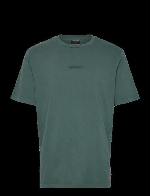 Superdry | Micro Logo T Shirt | L