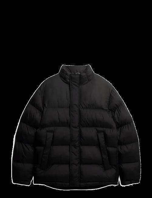 Superdry | Non Hooded Tech Padded Jkt | XL