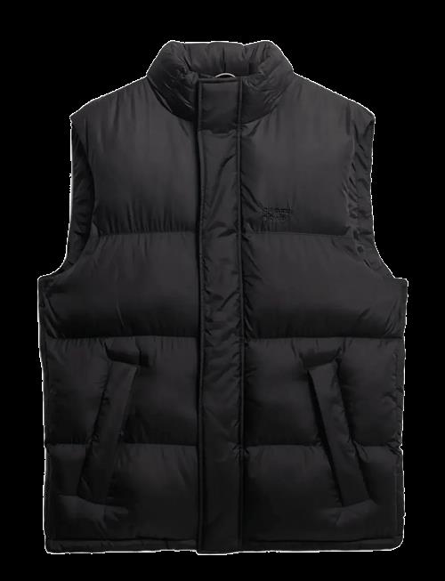 Superdry | Tech Padded Gilet | XXL