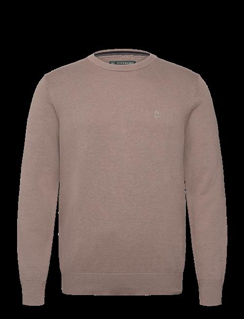 Superdry | Essentials Cotton Jumper | L