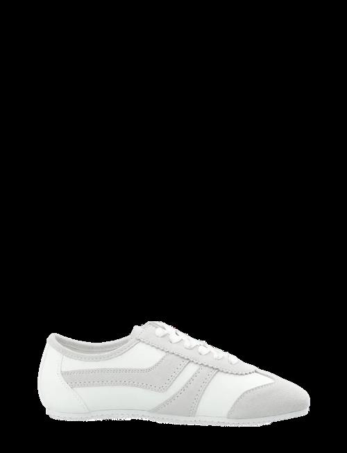 Bianco | Biafrede Sneaker Suede & Faux Leather | 41