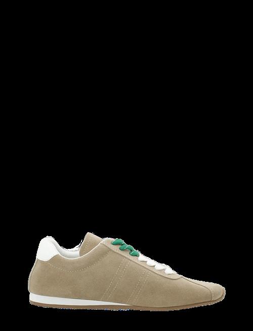Bianco | Biafrida Sneaker Suede & Leather | 42