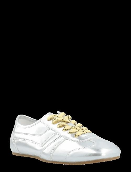 Bianco | Biafrede Sneaker Faux Leather | 41