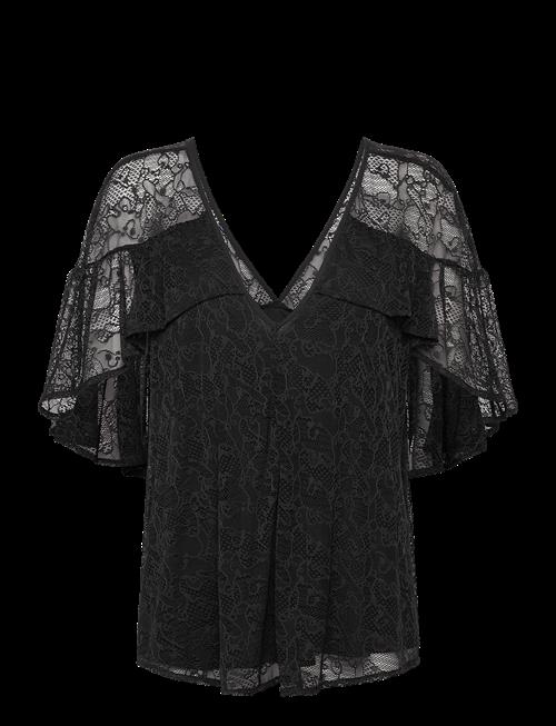 Copenhagen Muse | Cmea-Blouse | XXS