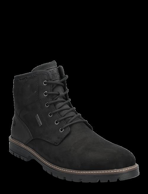Rieker | Rieker Men's Boots F3614-25 Brown | 43