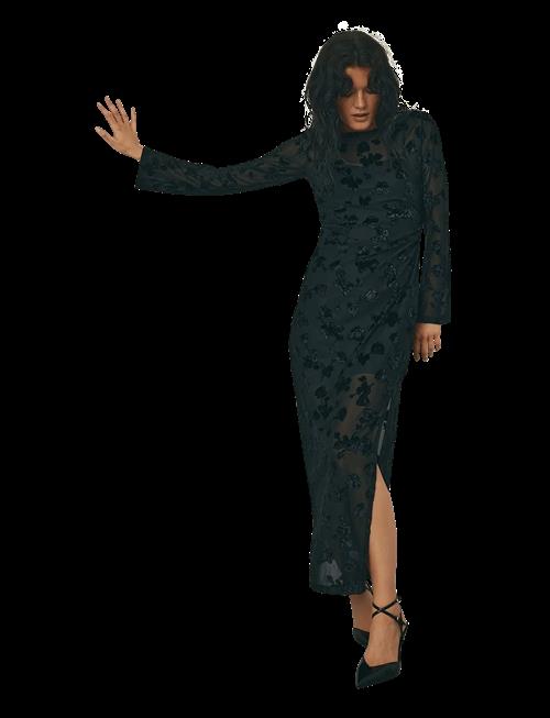 Noella | Laurette Dress | M