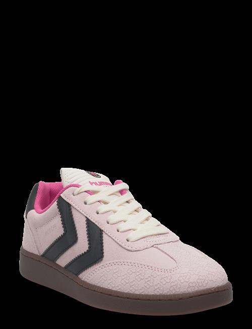Hummel | Vm78 Cph Heartbeat | 38