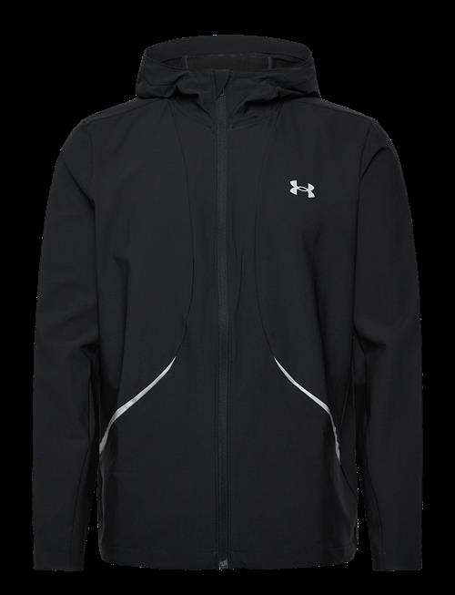 Under Armour | Ua Unstoppable Woven Jacket | XL