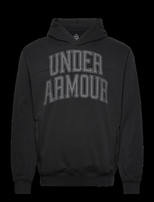 Under Armour | Ua Rival Lw Graphic Hoodie | M