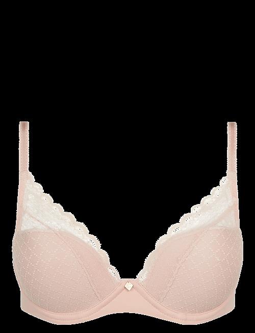 CHANTELLE | Norah Chic Plunge Bra | G x 75