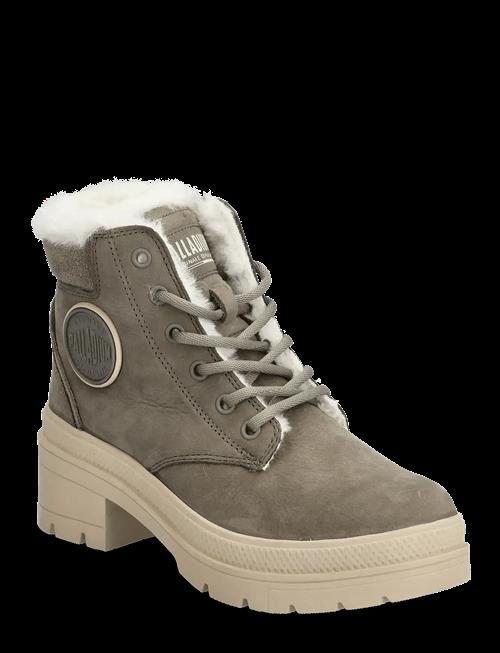 Palladium | Pallarise Nbk Wl | 39