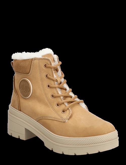 Palladium | Pallarise Nbk Wl | 40