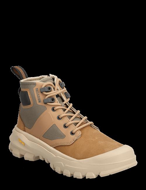 Palladium | Pallarider Zip Mix | 42