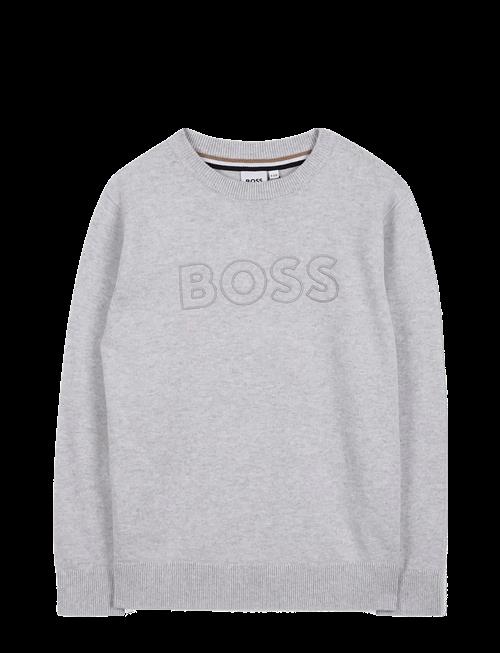 BOSS | Pullover | 138