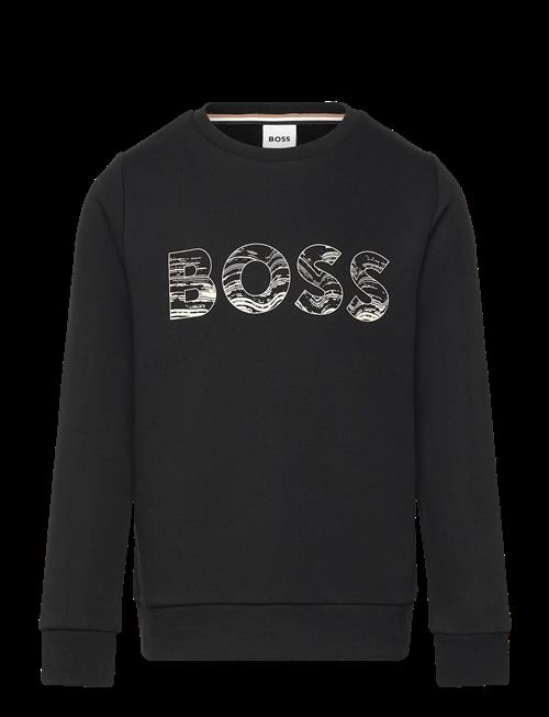 BOSS | Sweatshirt | 114