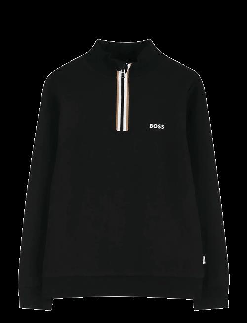 BOSS | Sweatshirt | 150