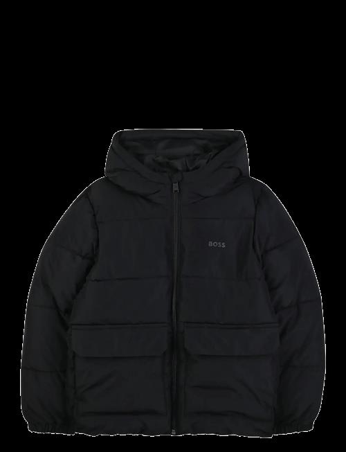 BOSS | Puffer Jacket | 108