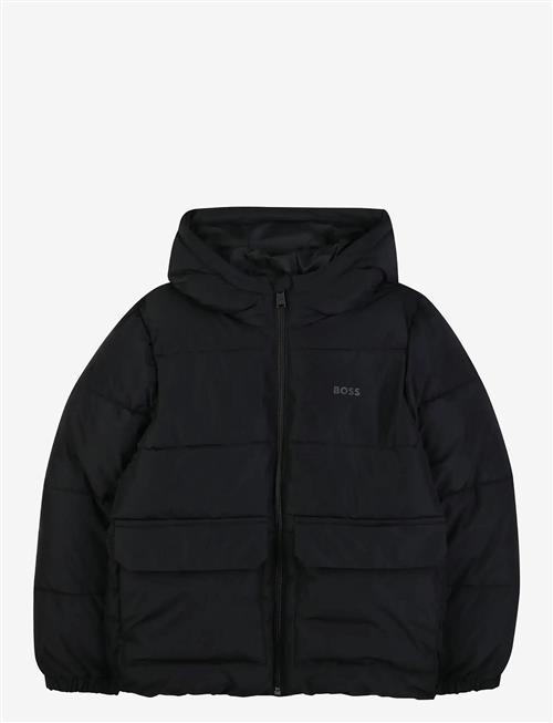 BOSS | Puffer Jacket | 138