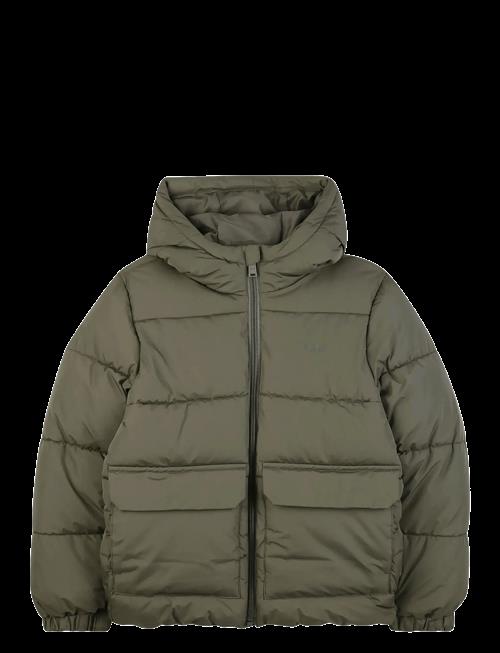 BOSS | Puffer Jacket | 102