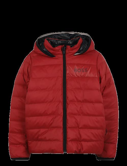 BOSS | Reversible Puffer Jacket | 150